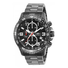 Cargar imagen en el visor de la galería, RELOJ CLÁSICO PARA HOMBRE INVICTA SPECIALTY 14879 - NEGRO