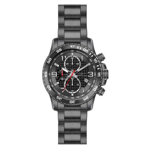 RELOJ CLÁSICO PARA HOMBRE INVICTA SPECIALTY 14879 - NEGRO