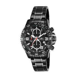 RELOJ CLÁSICO PARA HOMBRE INVICTA SPECIALTY 14879 - NEGRO