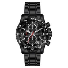 Cargar imagen en el visor de la galería, RELOJ CLÁSICO PARA HOMBRE INVICTA SPECIALTY 14880 - NEGRO