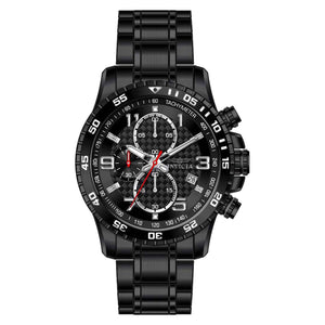 RELOJ CLÁSICO PARA HOMBRE INVICTA SPECIALTY 14880 - NEGRO