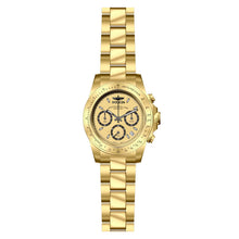 Cargar imagen en el visor de la galería, RELOJ  PARA HOMBRE INVICTA SPEEDWAY 14929 - ORO