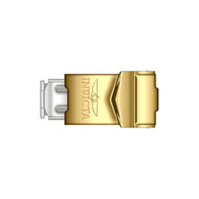 Cargar imagen en el visor de la galería, RELOJ  PARA MUJER INVICTA SPEEDWAY 14931 - ORO