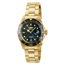 Cargar imagen en el visor de la galería, RELOJ  PARA HOMBRE INVICTA PRO DIVER 14976 - DORADO