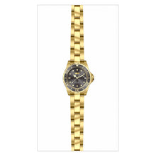 Cargar imagen en el visor de la galería, RELOJ  PARA MUJER INVICTA PRO DIVER 14986 - DORADO