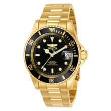 Cargar imagen en el visor de la galería, RELOJ  PARA HOMBRE INVICTA PRO DIVER 8929O - DORADO