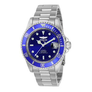 RELOJ  PARA HOMBRE INVICTA PRO DIVER 9094O - AZUL