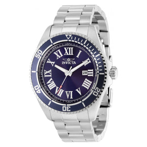RELOJ  PARA HOMBRE INVICTA PRO DIVER 14999 - ACERO