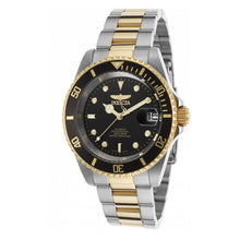Cargar imagen en el visor de la galería, RELOJ  PARA HOMBRE INVICTA PRO DIVER 8927OB - DORADO