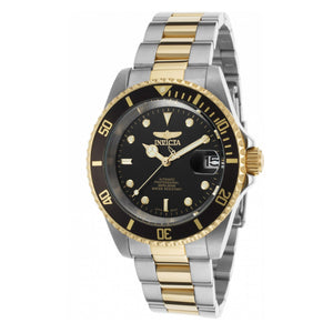 RELOJ  PARA HOMBRE INVICTA PRO DIVER 8927OB - DORADO