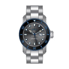 Cargar imagen en el visor de la galería, RELOJ  PARA HOMBRE INVICTA PRO DIVER 15077 - PLATEADO