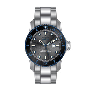 RELOJ  PARA HOMBRE INVICTA PRO DIVER 15077 - PLATEADO