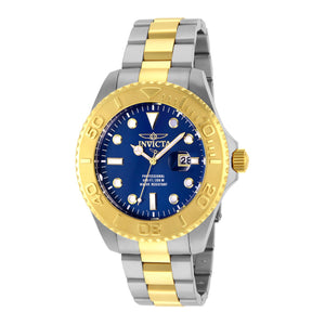 RELOJ  PARA HOMBRE INVICTA PRO DIVER 15181 - MULTICOLOR