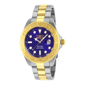 RELOJ  PARA HOMBRE INVICTA PRO DIVER 15181 - MULTICOLOR