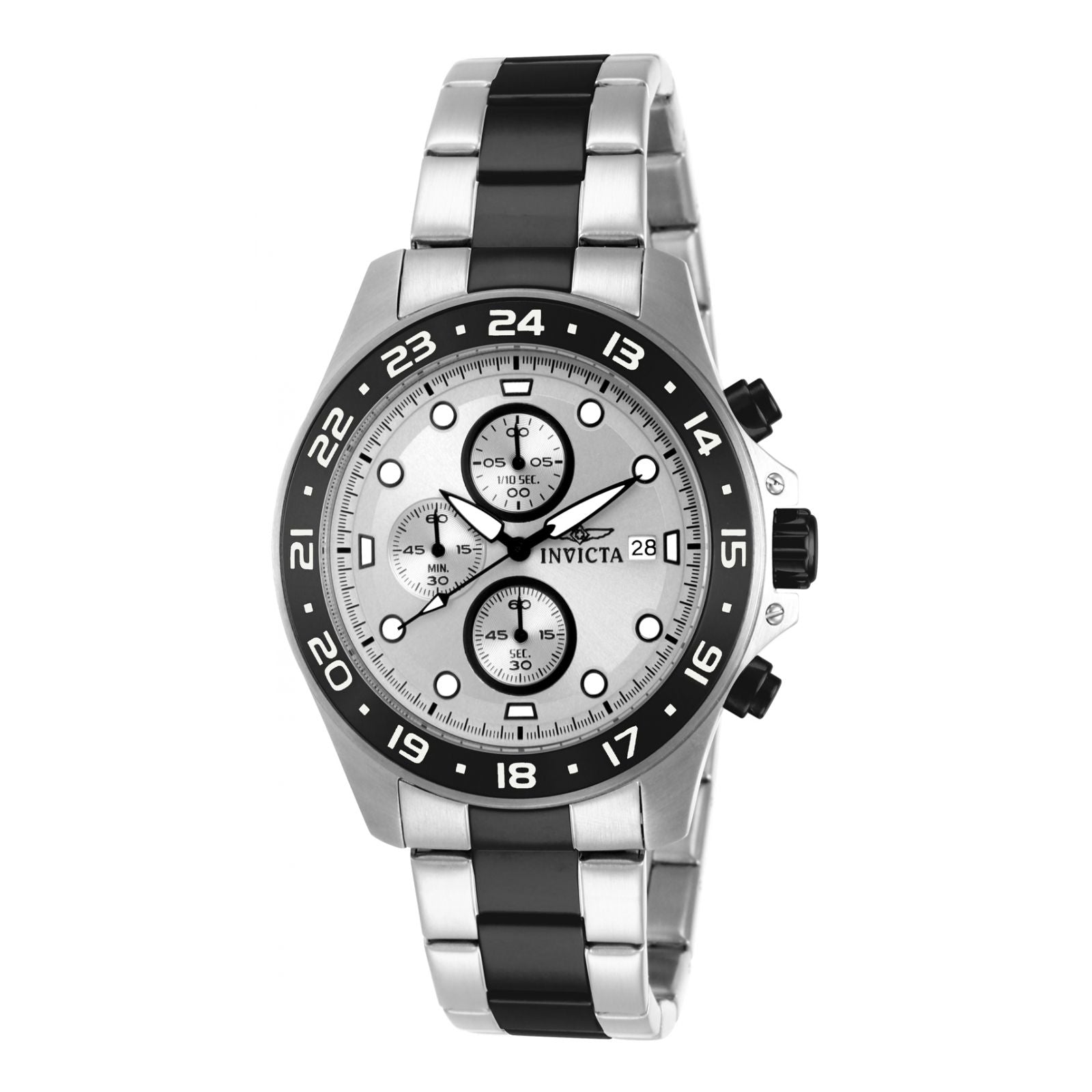 RELOJ PARA HOMBRE INVICTA PRO DIVER 15209 MULTICOLOR – Invicta Perú