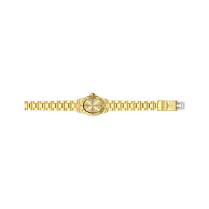 RELOJ  PARA MUJER INVICTA PRO DIVER 15249 - ORO