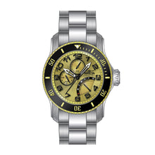 Cargar imagen en el visor de la galería, RELOJ  PARA HOMBRE INVICTA PRO DIVER 15337 - PLATEADO