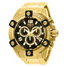 Cargar imagen en el visor de la galería, RELOJ  PARA HOMBRE INVICTA RESERVE 15827 - DORADO