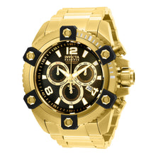 Cargar imagen en el visor de la galería, RELOJ  PARA HOMBRE INVICTA RESERVE 15827 - DORADO