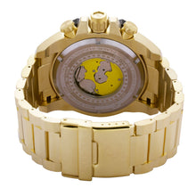 Cargar imagen en el visor de la galería, RELOJ  PARA HOMBRE INVICTA RESERVE 15827 - DORADO