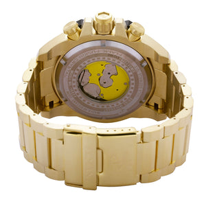 RELOJ  PARA HOMBRE INVICTA RESERVE 15827 - DORADO