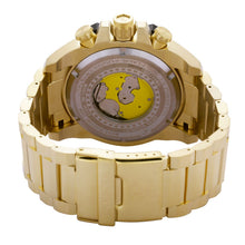 Cargar imagen en el visor de la galería, RELOJ  PARA HOMBRE INVICTA RESERVE 15827 - DORADO