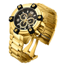 Cargar imagen en el visor de la galería, RELOJ  PARA HOMBRE INVICTA RESERVE 15827 - DORADO
