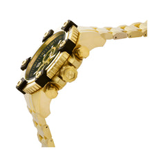 Cargar imagen en el visor de la galería, RELOJ  PARA HOMBRE INVICTA RESERVE 15827 - DORADO