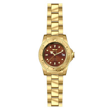 Cargar imagen en el visor de la galería, RELOJ  PARA HOMBRE INVICTA PRO DIVER 15847 - DORADO