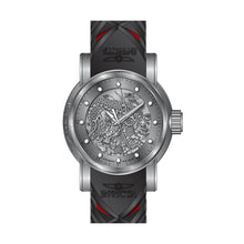 Cargar imagen en el visor de la galería, RELOJ DEPORTIVO PARA HOMBRE INVICTA S1 RALLY 15862 - NEGRO ROJO