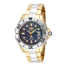 Cargar imagen en el visor de la galería, RELOJ  PARA HOMBRE INVICTA PRO DIVER 16034 - NEGRO