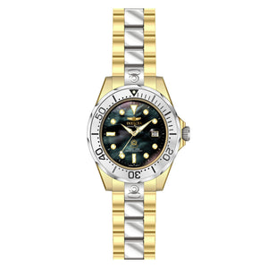 RELOJ  PARA HOMBRE INVICTA PRO DIVER 16034 - NEGRO