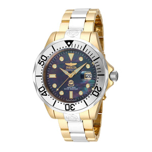 RELOJ  PARA HOMBRE INVICTA PRO DIVER 16034 - NEGRO