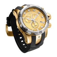 Cargar imagen en el visor de la galería, RELOJ DEPORTIVO PARA HOMBRE INVICTA VENOM 16151 - ORO NEGRO