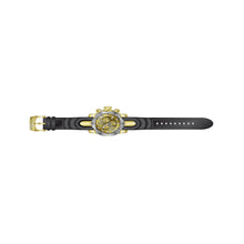 Cargar imagen en el visor de la galería, RELOJ DEPORTIVO PARA HOMBRE INVICTA VENOM 16151 - ORO NEGRO