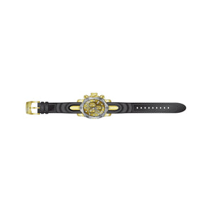 RELOJ DEPORTIVO PARA HOMBRE INVICTA VENOM 16151 - ORO NEGRO