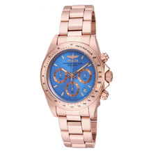 Cargar imagen en el visor de la galería, RELOJ  PARA MUJER INVICTA SPEEDWAY 16658 - ORO ROSA