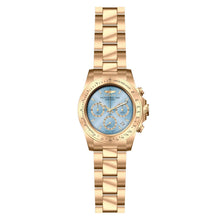 Cargar imagen en el visor de la galería, RELOJ  PARA MUJER INVICTA SPEEDWAY 16658 - ORO ROSA