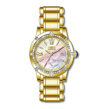 Cargar imagen en el visor de la galería, RELOJ  PARA HOMBRE INVICTA ANGEL 16709 - DORADO