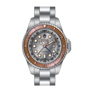RELOJ  PARA HOMBRE INVICTA HYDROMAX 16964 - PLATEADO