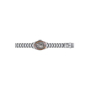 RELOJ  PARA HOMBRE INVICTA HYDROMAX 16964 - PLATEADO