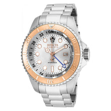 Cargar imagen en el visor de la galería, RELOJ  PARA HOMBRE INVICTA HYDROMAX 16964 - PLATEADO
