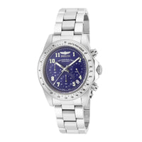 RELOJ  PARA HOMBRE INVICTA SPEEDWAY 17024 - AZUL