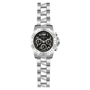 RELOJ  PARA HOMBRE INVICTA SPEEDWAY 17025 - ACERO