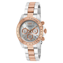 Cargar imagen en el visor de la galería, RELOJ  PARA HOMBRE INVICTA SPEEDWAY 17030 - PLATA