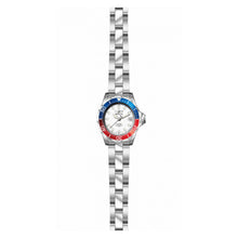 Cargar imagen en el visor de la galería, RELOJ  PARA MUJER INVICTA PRO DIVER 17033 - PLATEADO