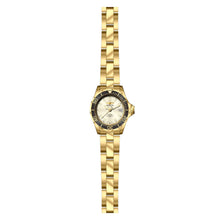 Cargar imagen en el visor de la galería, RELOJ  PARA MUJER INVICTA PRO DIVER 17038 - ORO