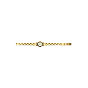 RELOJ  PARA MUJER INVICTA PRO DIVER 17038 - ORO