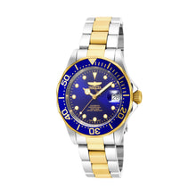 Cargar imagen en el visor de la galería, RELOJ  PARA HOMBRE INVICTA PRO DIVER 17042 - DORADO