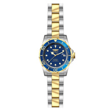 Cargar imagen en el visor de la galería, RELOJ  PARA HOMBRE INVICTA PRO DIVER 17042 - DORADO